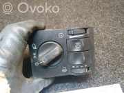 Schalter für Licht Opel Astra G Caravan (T98) 90561381