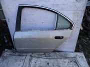 Tür links hinten Peugeot 607 ()