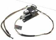 Bremsbackensatz für Feststellbremse Opel Insignia A Stufenheck (G09) A2C53298178