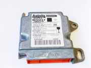 Airbag-Steuergerät RENAULT MEGANE Scenic (JA0/1_) 1.6 16V (JA0B, JA04, JA11) 7700437471B
