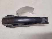 Türaußengriff hinten links SEAT IBIZA III (6L1) 1.4 TDI