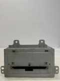 Radio/Navigationssystem-Kombination Opel Insignia A Sports Tourer (G09) 13326453