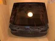 Heckklappe geschlossen BMW 6er Gran Turismo (G32)