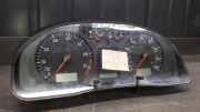 Display VW Passat B7 Alltrack (36, B7) 3B1919930B