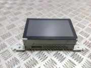 Navigationsanzeige NISSAN PRIMERA (P12) 2.2 dCi 28090AV621 DP7W3003P