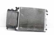 Radiator Pack Set NISSAN QASHQAI III (J12) 1.3 DIG-T 214106UB0B