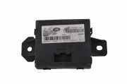 Gateway-Steuereinheit LAND ROVER RANGE ROVER EVOQUE (L538) 2.0 D 4x4 GJ32-14F681-AD