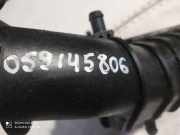 Ladeluftkühler VW PASSAT Variant B5 (3B5) 1.9 TDI 4motion 059145806