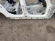 Rechter Schweller PORSCHE CAYENNE Coupe (9YB) 3.0 AWD (9YBAA1)