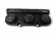Heizungsbetätigung (Konsole) vorne VW Passat B6 (3C2) 3C0907044CB