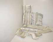 Heat Insulation BMW 3 Touring (G21) 320 d 7442127