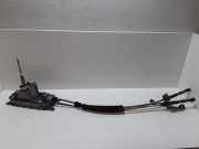 Gangschaltmechanismus VW TOURAN (1T1, 1T2) 2.0 FSI 1K0711091A