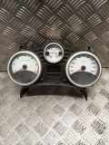 Kombiinstrument PEUGEOT 206 Hatchback (2A/C) 1.4 HDi eco 70 9662904780