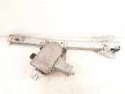 Türfensterheber hinten links MITSUBISHI PAJERO III (V7_W, V6_W) 3.2 Di-D MR436869 0620200650