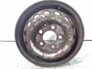 Stahlfelgen Satz Mercedes-Benz Sprinter 3t Pritsche (903) 9034010802