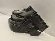 Stoßstangenhalter links vorne Renault Trafic II Kasten (FL) 66034