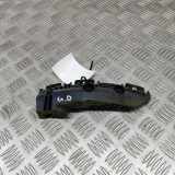 Stoßstangenhalter hinten rechts TOYOTA RAV 4 III (_A3_) 2.2 D 4WD (ALA30_) 52562-42031