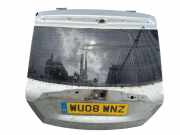 Heckklappe geschlossen Dodge Caliber ()