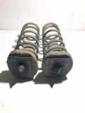 Schraubenfeder hinten links VOLVO S60 II D3