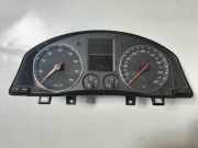 Tachometer VW Jetta III (1K2) 1K0920852H