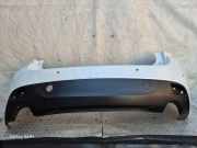 Stoßstange hinten Mazda 3 (BL) BHN950221