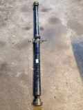 Kardanwelle AUDI A6 Allroad (4FH, C6) 3.0 TDI quattro 4F0521101F