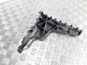 Stoßstangenhalterung hinten links AUDI A4 Avant (8ED, B7) 2.0 TDI 8E9807453A