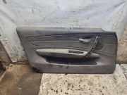 Türverkleidung vorne links BMW 1 Cabrio (E88) 118 d 0000743707X000