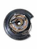 Hintere Stoßstange JEEP GRAND CHEROKEE IV (WK, WK2) 3.0 CRD V6 4x4