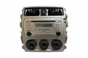 Radio/Navigationssystem-Kombination Suzuki Liana Kombi (ER) 3910159J81