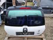 Kofferraumdeckel RENAULT CLIO IV (BH_) 1.5 dCi 110