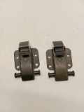 Türanschlag hinten links VW TRANSPORTER IV Furgon (70XA) 2.4 D A9067600428