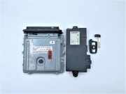 Zündset BMW 3 (E90) 330 d 8510221 0281016838