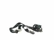 Sicherheitsgurt links vorne Mazda CX-5 (KE, GH) TKAH2EH939