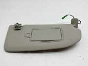 Rechte Sonnenblende VOLVO XC60 T6 AWD 30653404