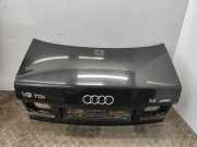 Heckklappe geschlossen Audi A8 (4D, D2)