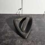 Türaußengriff links SMART FORTWO Coupe (450) 0.8 CDI (450.300, 450.301, 450.302, 450.303, 450.306) 112500001