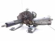 Wischermotor hinten Nissan Almera Tino (V10) 404678