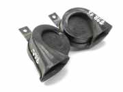 Hupe NISSAN 370 Z Coupe (Z34) NISMO 3.7