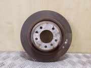 Bremsscheibe hinten rechts