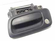 Türaußengriff links OPEL ASTRA G Hatchback (F48_, F08_) 1.7 DTI 16V 712