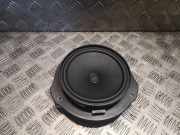 Lautsprecher links vorne Mercedes-Benz C-Klasse Coupe (C204) 2049062401