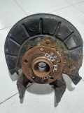 Achsschenkel (ABS) links vorne Skoda Yeti (5L)