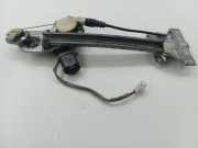 Türfensterheber hinten links MAZDA XEDOS 6 (CA) 2.0 V6 3540171634