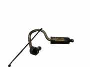 Kraftstoffrohr NISSAN X-TRAIL (T30) 2.2 dCi 4x4