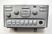Heizungsbetätigung (Konsole) vorne Volvo S80 I (184) 9494251
