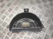 Kombiinstrument CITROËN C2 (JM_) 1.4 HDi P9652008080