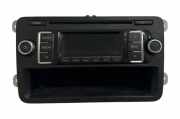 Radio/Navigationssystem-Kombination VW Caddy II Van (9K9B) 5K0035156A