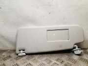 Linke Sonnenblende SKODA OCTAVIAII (1Z3) 2.0 TDI 16V