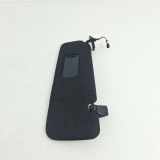 Linke Sonnenblende BMW 6 Gran Coupe (F06) 640 d 1010232300
